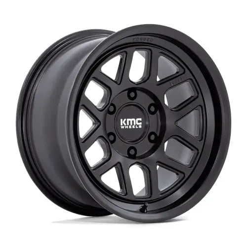 KMC KM446 MESA FORGED MONOBLOCK 17X8.5 6x139.7 ET-10