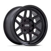 KMC KM446 MESA FORGED MONOBLOCK 18x9.0 6x135mm ET18