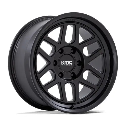 KMC KM446 MESA FORGED MONOBLOCK 18x9.0 6x135mm ET18
