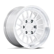 KMC KM447 IMPACT FORGED MONOBLOCK 18x9.0 6x135mm ET18