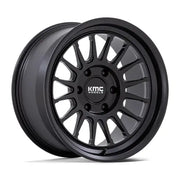 KMC KM447 IMPACT FORGED MONOBLOCK 18x9.0 6x135mm ET18