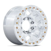 KMC KM450 MESA FORGED SLOTTED BEADLOCK 17X9.0 BLANK ET25