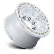 KMC KM450 MESA FORGED SLOTTED BEADLOCK 17X9.0 Blank ET-12