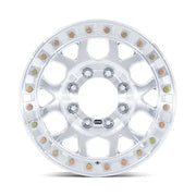 KMC KM450 MESA FORGED SLOTTED BEADLOCK 17X9.0 Blank ET-12