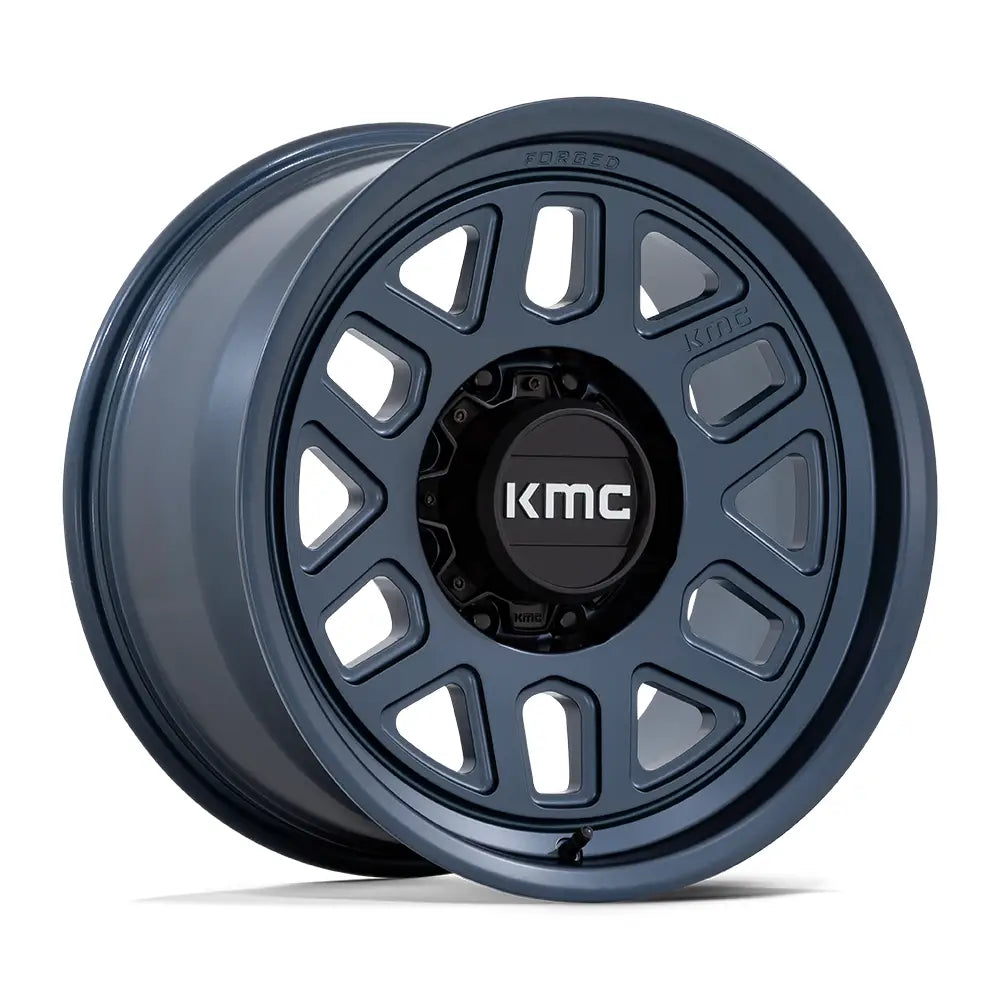 KMC KM451 MESA FORGED MONOBLOCK 18x9.0 8x170mm ET-12