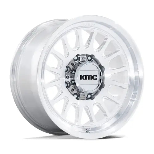 KMC KM452 IMPACT FORGED MONOBLOCK 18x9.0 8x180mm ET0