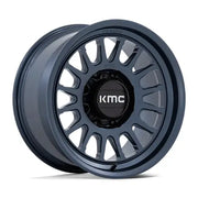 KMC KM452 IMPACT FORGED MONOBLOCK 18x9.0 8x170mm ET-12