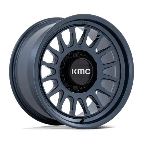 KMC KM452 IMPACT FORGED MONOBLOCK 18x9.0 8x170mm ET-12