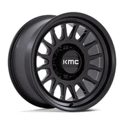 KMC KM452 IMPACT FORGED MONOBLOCK 18x9.0 8x180mm ET18