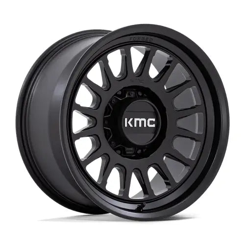 KMC KM452 IMPACT FORGED MONOBLOCK 18x9.0 8x180mm ET18