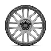 KMC KM535 GRENADE OFF-ROAD 20X9.0 5x127 ET18 CB71.5mm Matte