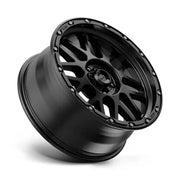 KMC KM535 GRENADE OFF-ROAD 20X9.0 5x139.7 ET18 CB78.1mm