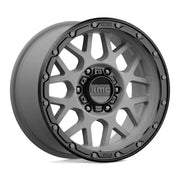 KMC KM535 GRENADE OFF-ROAD 17X9.0 6x135 ET18 CB87.1mm