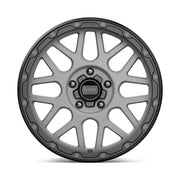 KMC KM535 GRENADE OFF-ROAD 18X8.5 5x120 ET35 CB64.15mm