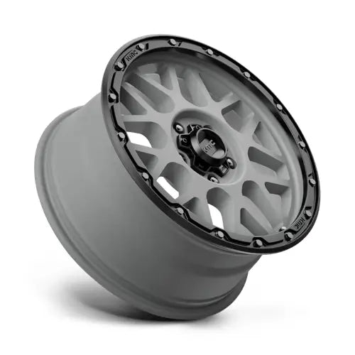 KMC KM535 GRENADE OFF-ROAD 18X8.5 5x120 ET35 CB64.15mm