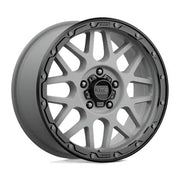 KMC KM535 GRENADE OFF-ROAD 18X8.5 5x120 ET35 CB64.15mm