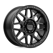 KMC KM535 GRENADE OFF-ROAD 18X8.5 6x135 ET35 CB87.1mm Matte
