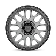 KMC KM535 GRENADE OFF-ROAD 18X8.5 6x139.7 ET35 CB106.1mm
