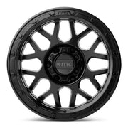 KMC KM535 GRENADE OFF-ROAD 18X8.5 5x139.7 ET0 CB78.1mm