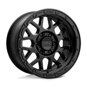 KMC KM535 GRENADE OFF-ROAD 18X8.5 5x139.7 ET0 CB78.1mm