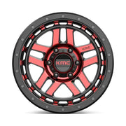 KMC KM540 RECON 18X8.5 6x139.7 ET18 CB106.1mm Gloss Black