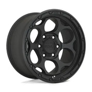 KMC KM541 DIRTY HARRY 17X8.5 6x139.7 ET18 CB106.1mm