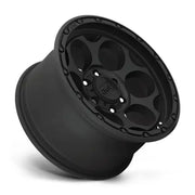 KMC KM541 DIRTY HARRY 18X8.5 6x114.3 ET18 CB66.06mm