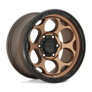 KMC KM541 DIRTY HARRY 18X8.5 6x139.7 ET18 CB106.1mm