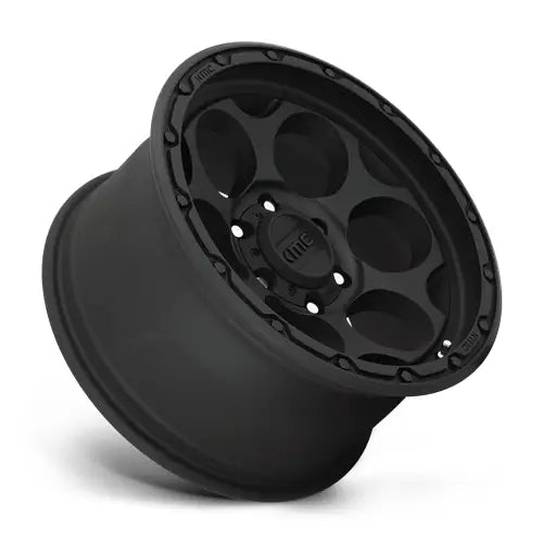 KMC KM541 DIRTY HARRY 18X8.5 6x139.7 ET18 CB106.1mm