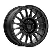 KMC KM542 IMPACT 16X8.0 6x139.7 ET0 CB106.1mm