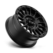 KMC KM542 IMPACT 17X8.0 5x114.3 ET35 CB72.56mm Satin Black
