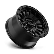 KMC KM542 IMPACT 17X9.0 5x127 ET18 CB71.5mm Satin Black