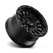 KMC KM542 IMPACT 17X9.0 6x139.7 ET18 CB106.1mm Satin Black