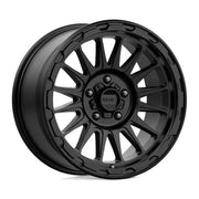KMC KM542 IMPACT 18X9.0 5x127 ET18 CB71.5mm