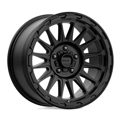 KMC KM542 IMPACT 18X9.0 5x127 ET18 CB71.5mm