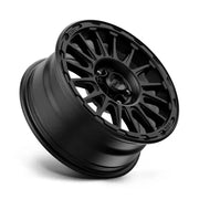 KMC KM542 IMPACT 18X9.0 6x139.7 ET0 CB106.1mm Satin Black