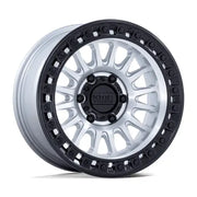 KMC KM552 IMS 20x9.0 5x127mm ET18 CB71.5mm Machined W/