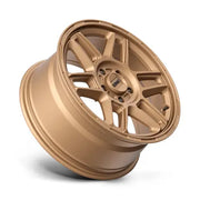 KMC KM716 NOMAD 17X8.0 5x114.3 ET38 CB72.56mm Matte Bronze