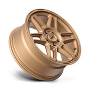 KMC KM716 NOMAD 18X8.0 5x114.3 ET38 CB72.56mm Matte Bronze