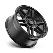 KMC KM716 NOMAD 18X8.0 5x114.3 ET38 CB72.56mm Satin Black