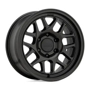 KMC KM717 BULLY OL 17X8.5 5x127 ET18 CB71.5mm