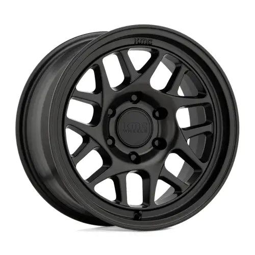 KMC KM717 BULLY OL 17X8.5 5x127 ET18 CB71.5mm