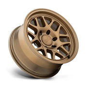 KMC KM717 BULLY OL 17X8.5 5x150 ET18 CB110.1mm Matte Bronze