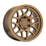 KMC KM717 BULLY OL 17X8.5 5x150 ET18 CB110.1mm Matte Bronze