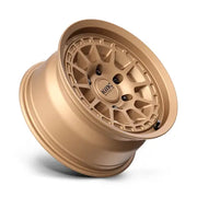 KMC KM719 CANYON 16X8.0 6x139.7 ET0 CB106.1mm Matte Bronze