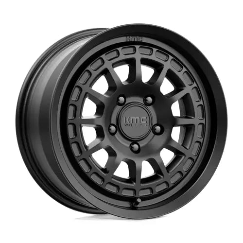 KMC KM719 CANYON 17X8.0 5x127 ET35 CB71.5mm