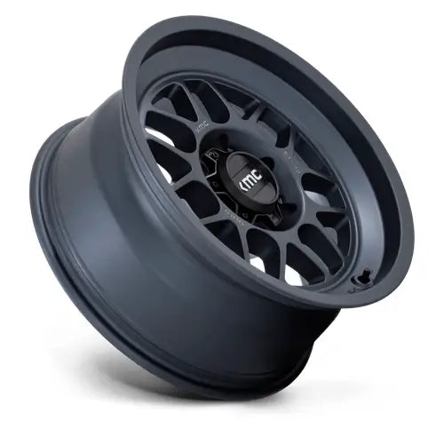 KMC KM725 TERRA 18X8.5 6x139.7 ET0 CB106.1mm Metallic Blue