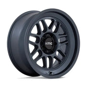 KMC KM725 TERRA 20X9.0 5x127 ET0 CB71.5mm Metallic Blue