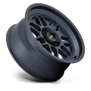 KMC KM725 TERRA 20X9.0 5x127 ET0 CB71.5mm Metallic Blue