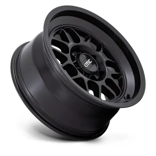 KMC KM725 TERRA 18X8.5 5x127 ET-10 CB71.5mm Satin Black